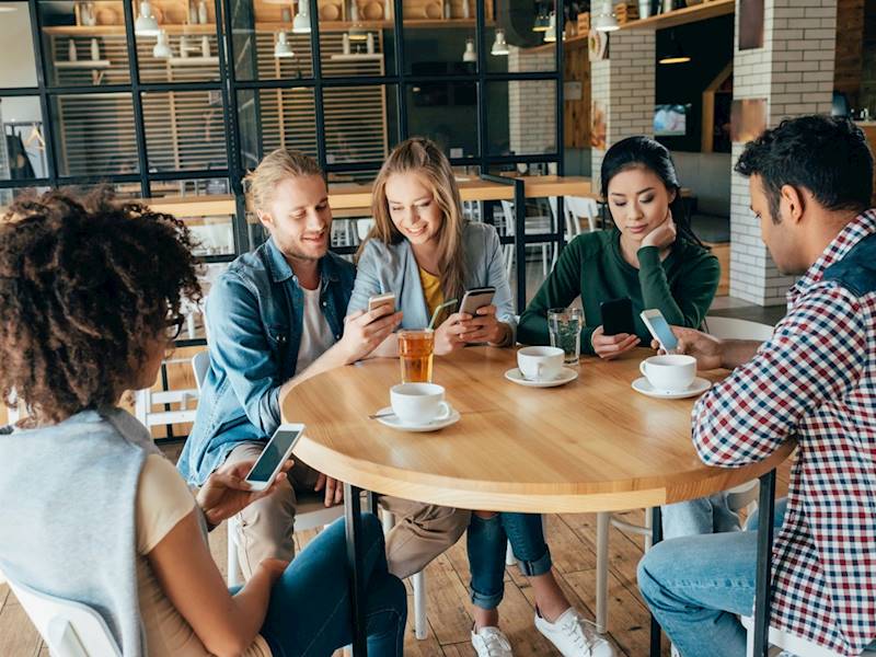 Sydney Cafe/Coffee Shop Business for Sale Slide 2