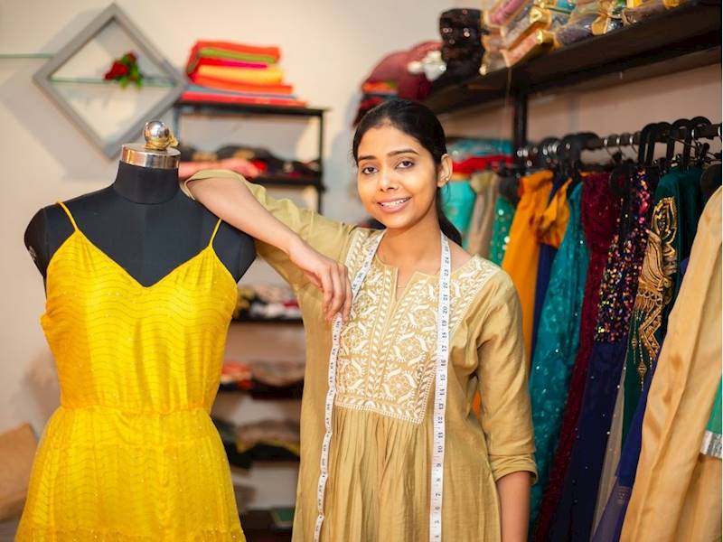 Sydney Clothing/Accessories Business for Sale Slide 2