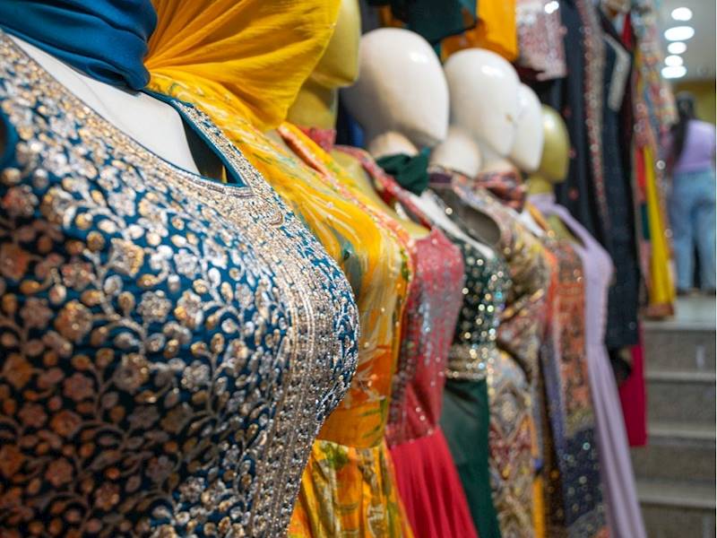 Sydney Clothing/Accessories Business for Sale Slide 3