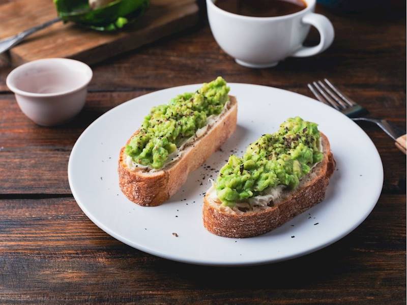 Sydney Cafe/Coffee Shop Business for Sale Slide 2