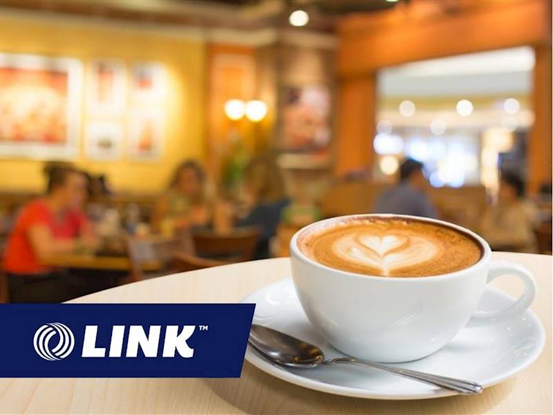 Sydney Cafe/Coffee Shop Business for Sale