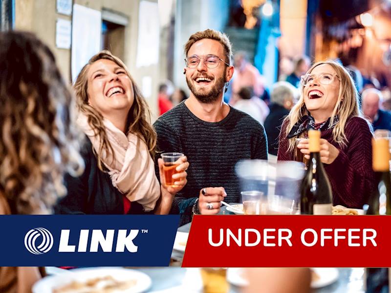 Northern Beaches Cafe/Coffee Shop Business for Sale