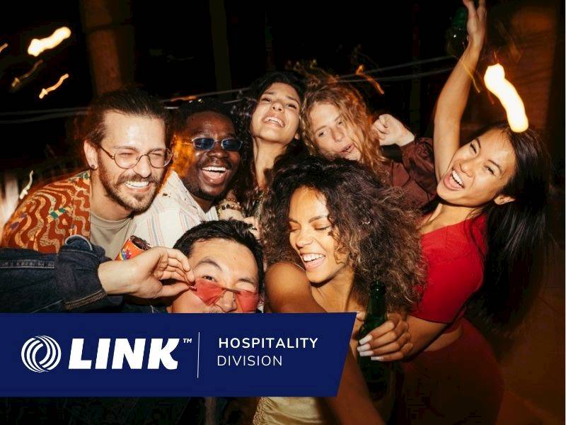 Whitsundays Region Bars/Nightclubs Business for Sale