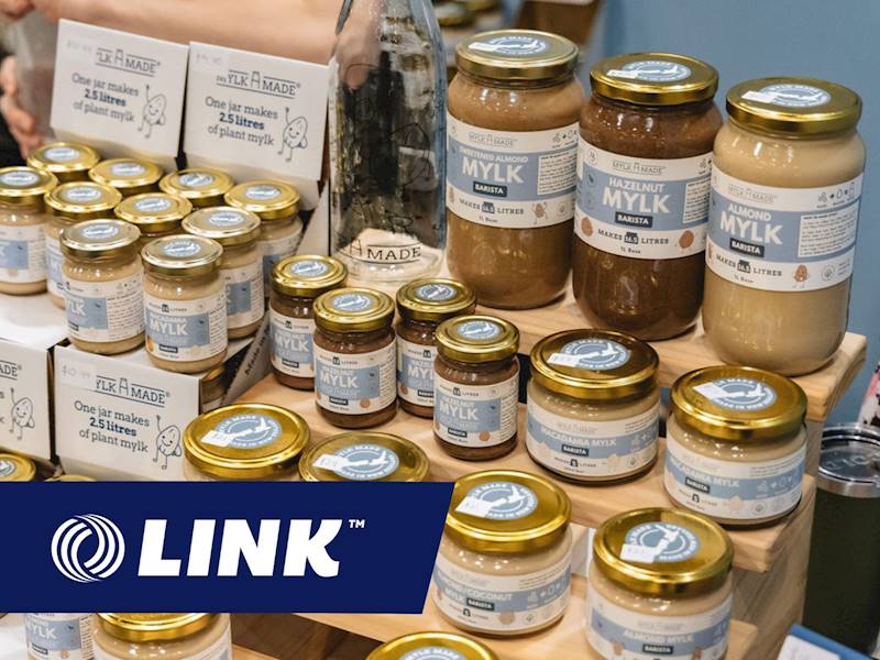 Christchurch Food/Beverages Business for Sale