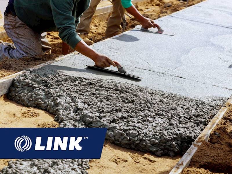 Sunshine Coast Region Specialty Trade Contractors Business for Sale Slide 2