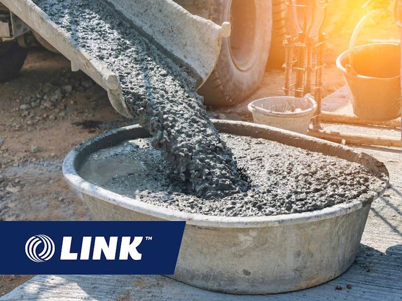 Sunshine Coast Region Specialty Trade Contractors Business for Sale