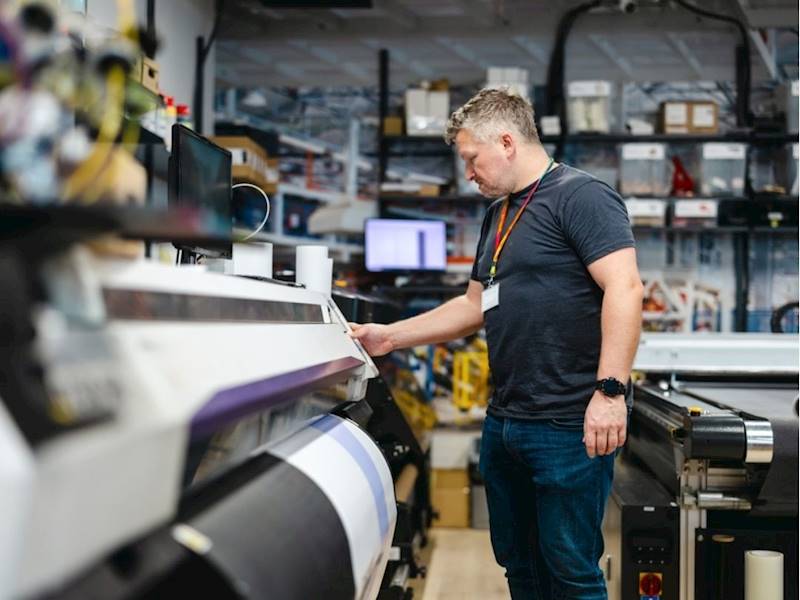 Sydney Print/Photo Business for Sale Slide 2