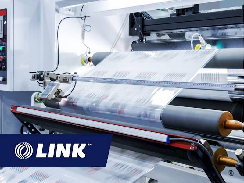 Sydney Print/Photo Business for Sale