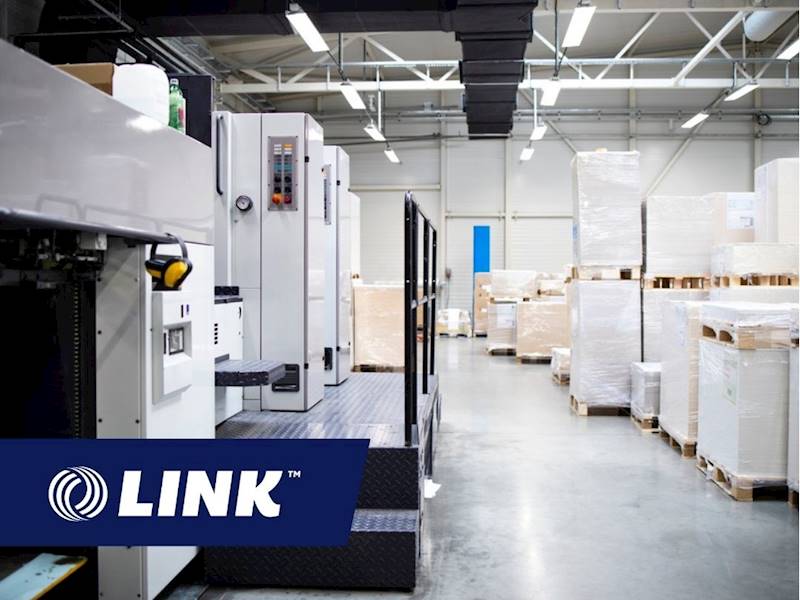 Sydney Print/Photo Business for Sale