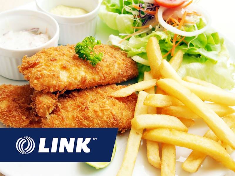 Gold Coast Takeaway Food Business for Sale