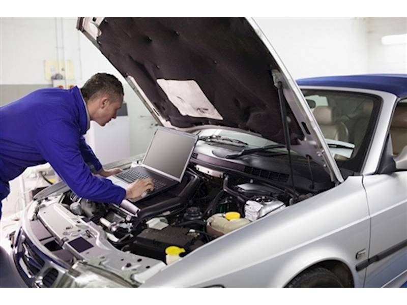 Logan Automotive Business for Sale