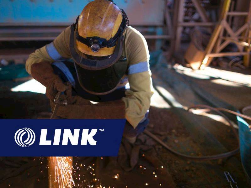 North East Victoria Manufacturing/Engineering Business for Sale