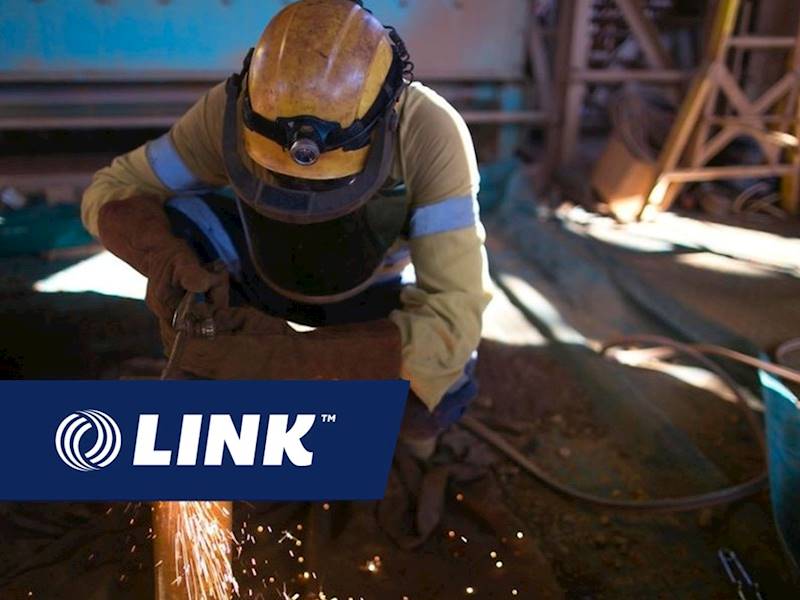 North East Victoria Manufacturing/Engineering Business for Sale
