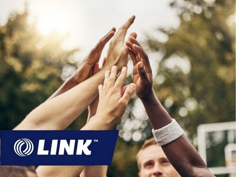 Brisbane Region NDIS Business for Sale