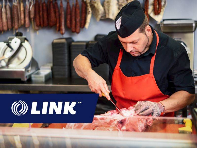 Glen Waverley Butcher Business for Sale