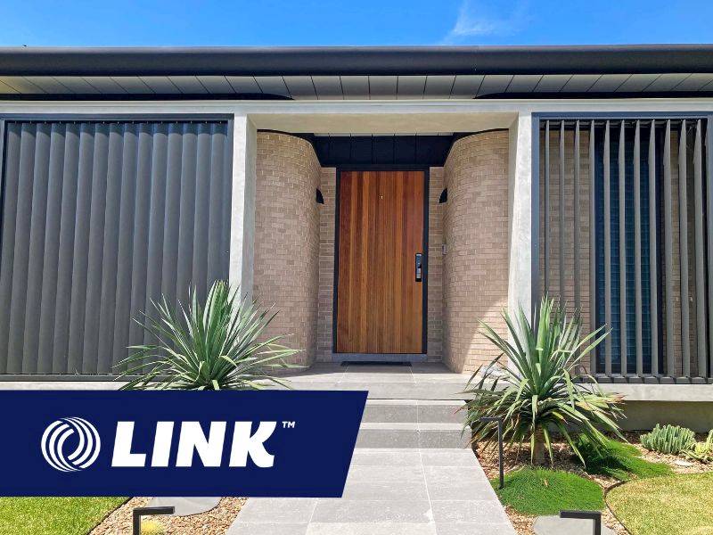 Mordialloc Building and Construction Business for Sale