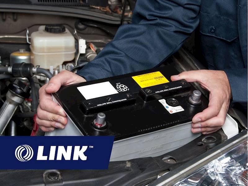 Mid North Coast MC Auto Electrical Business for Sale