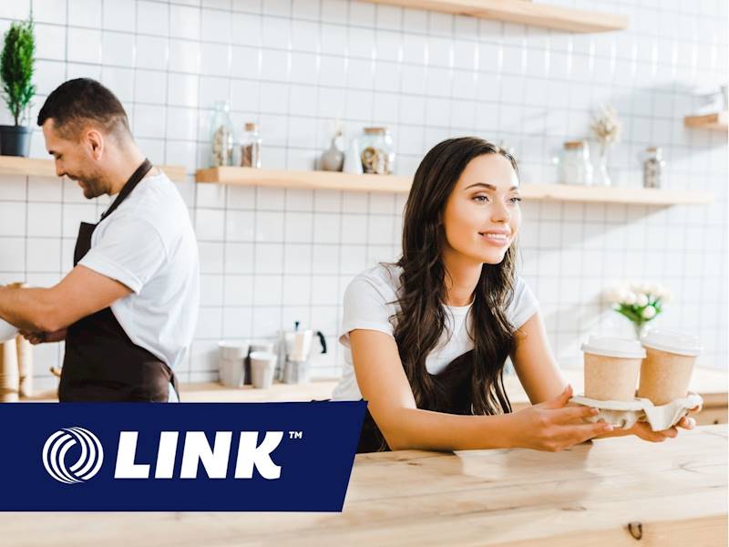 Auckland Surrounds Cafe/Coffee Shop Business for Sale