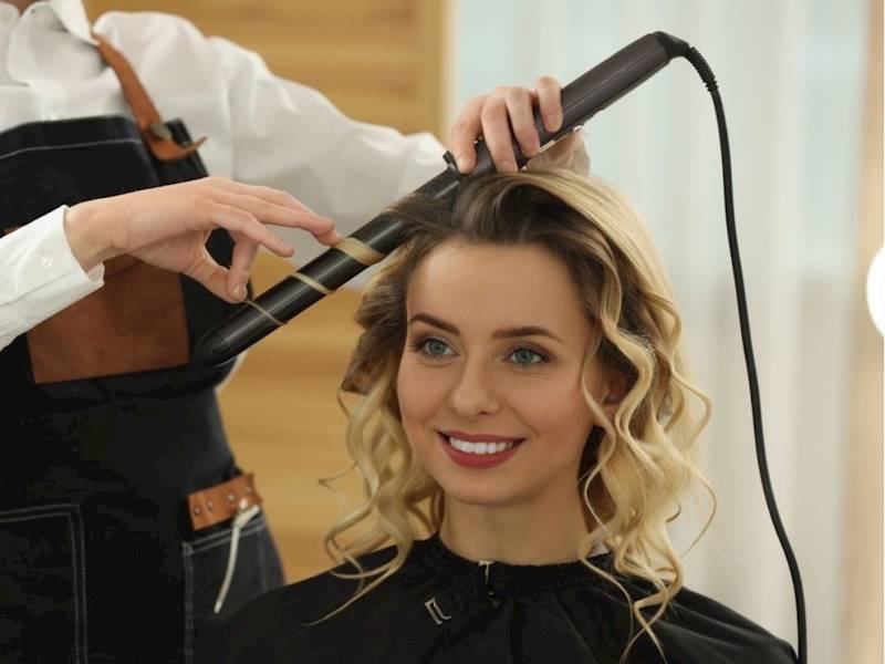 Hills District Hair Business for Sale Slide 2