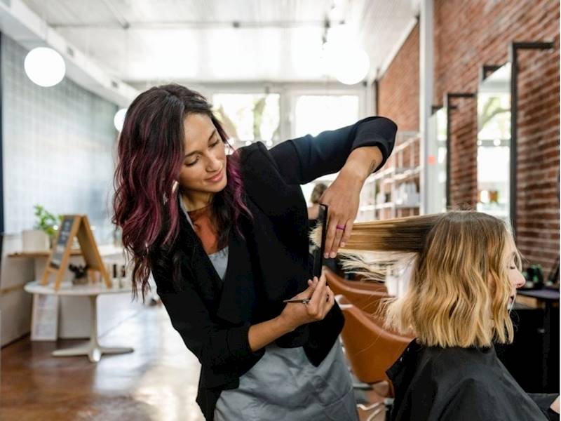 Hills District Hair Business for Sale Slide 3