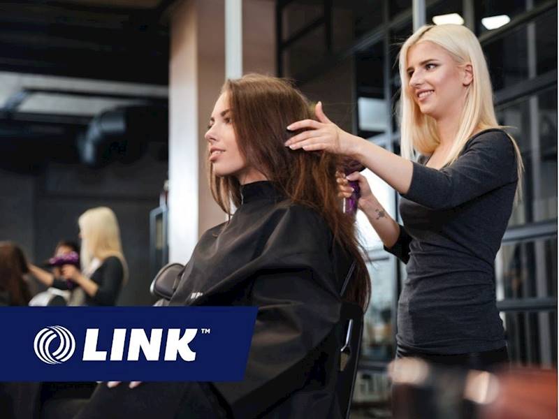 Hills District Hair Business for Sale