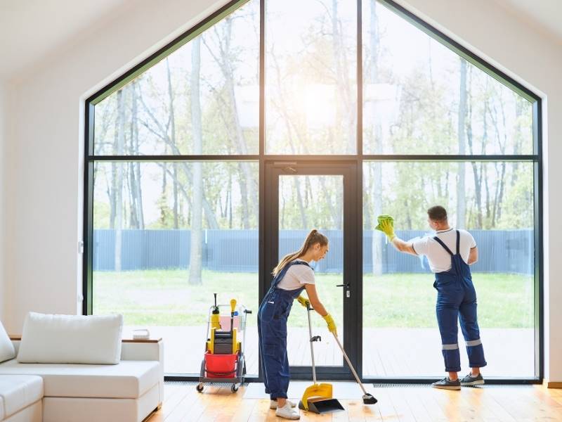 Waikato Cleaning Business for Sale Slide 3