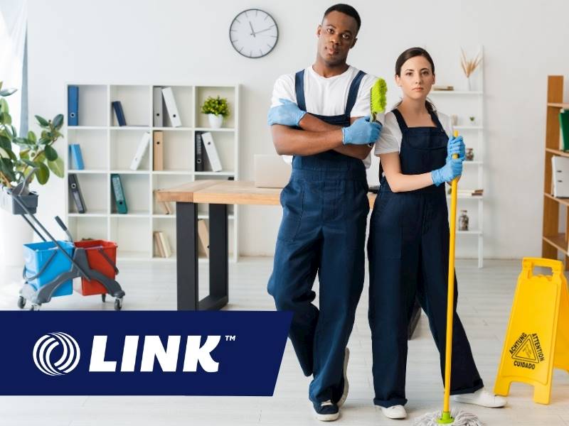 Waikato Cleaning Business for Sale