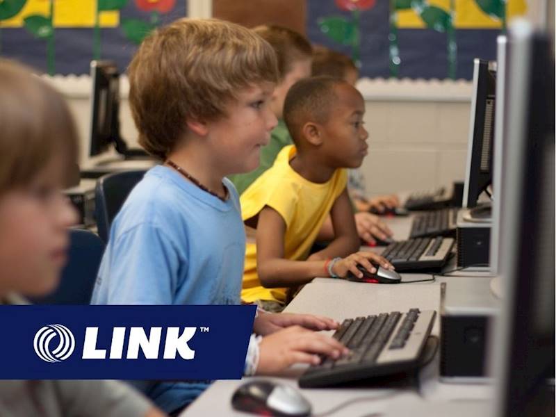 Sydney Computer/IT Business for Sale