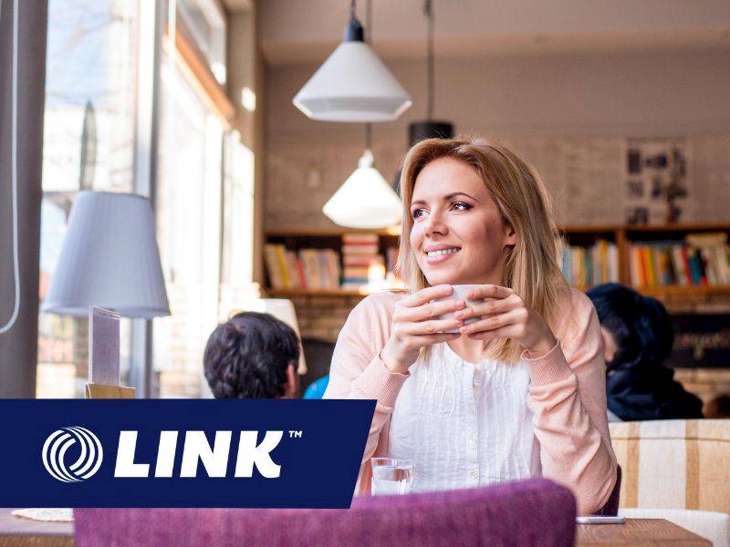 Glen Iris Cafe/Coffee Shop Business for Sale