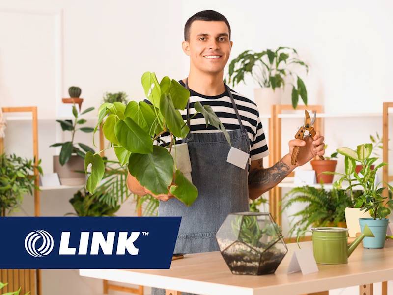 Sunshine Coast Region Nursery Business for Sale