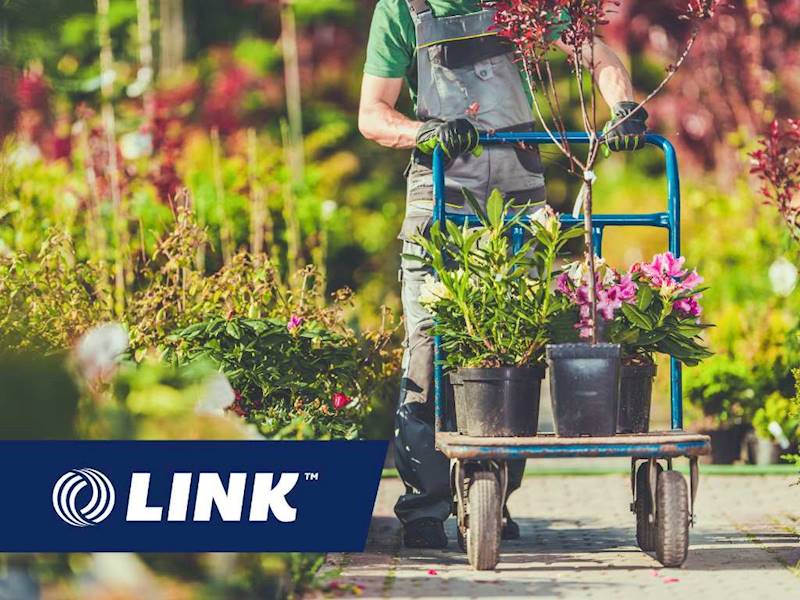 Sunshine Coast Region Nursery Business for Sale