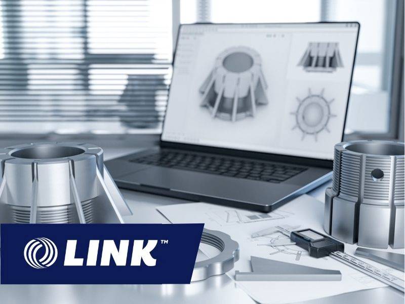 Brisbane Region Manufacturing/Engineering Business for Sale Slide 2