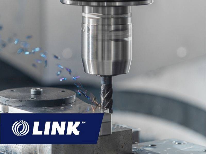 Brisbane Region Manufacturing/Engineering Business for Sale Slide 3
