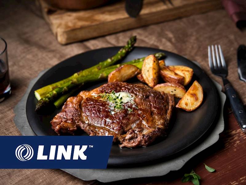 Sunshine Coast Region Restaurant Business for Sale