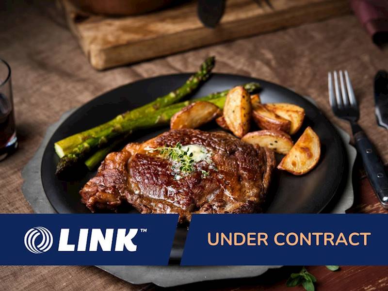 Sunshine Coast Region Restaurant Business for Sale