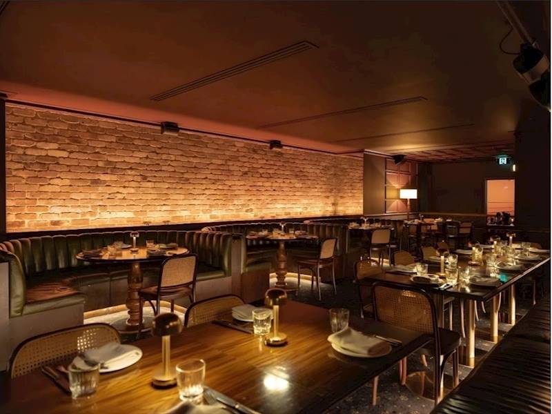 Sydney Bar/Nightclubs Business for Sale Slide 3