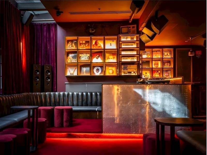 Sydney Bar/Nightclubs Business for Sale Slide 4