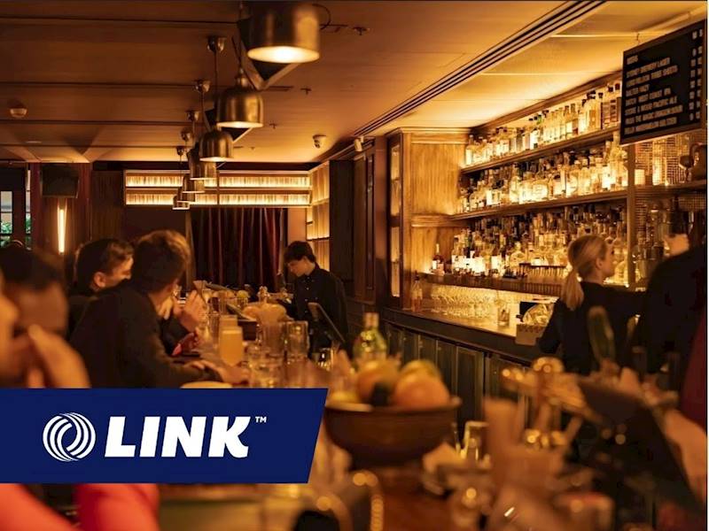 Sydney Bar/Nightclubs Business for Sale