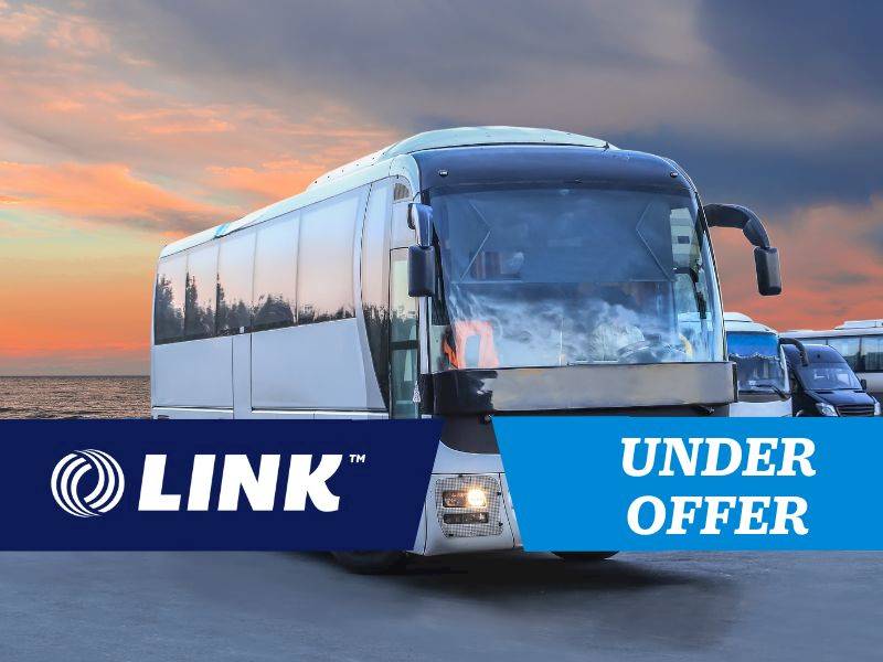 Sydney Car/Bus/Truck Business for Sale