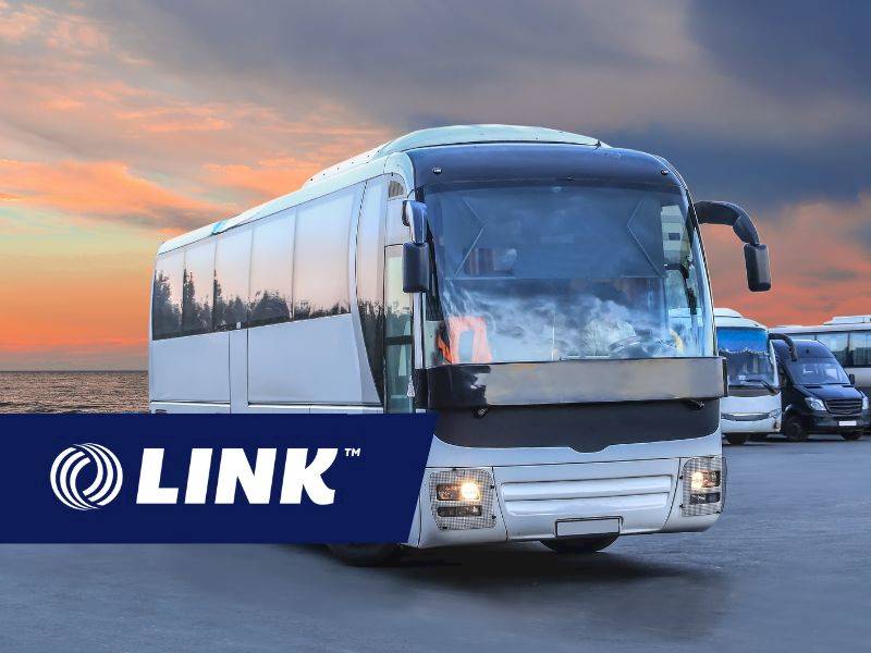 Sydney Car/Bus/Truck Business for Sale