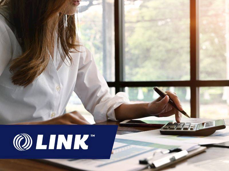 Melbourne Bookkeeping Business for Sale