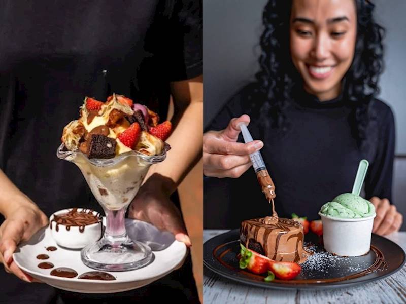 Melbourne Cafe/Coffee Shop Business for Sale Slide 3