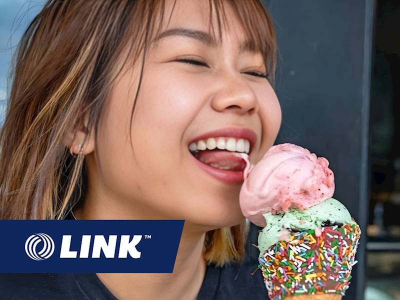 Melbourne Cafe/Coffee Shop Business for Sale