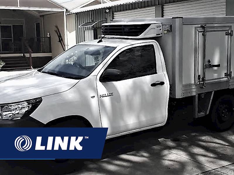 Brisbane City Wholesale / Distribution Business for Sale Slide 4