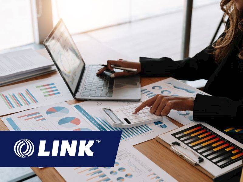 Gold Coast Region Accounting Business for Sale