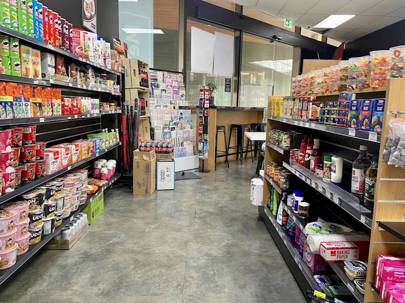 Christchurch Convenience Store Business for Sale Slide 11