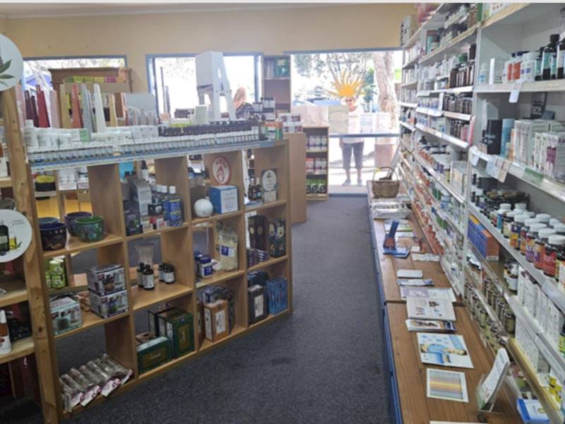 Bay of Plenty Health/Beauty Business for Sale Slide 2