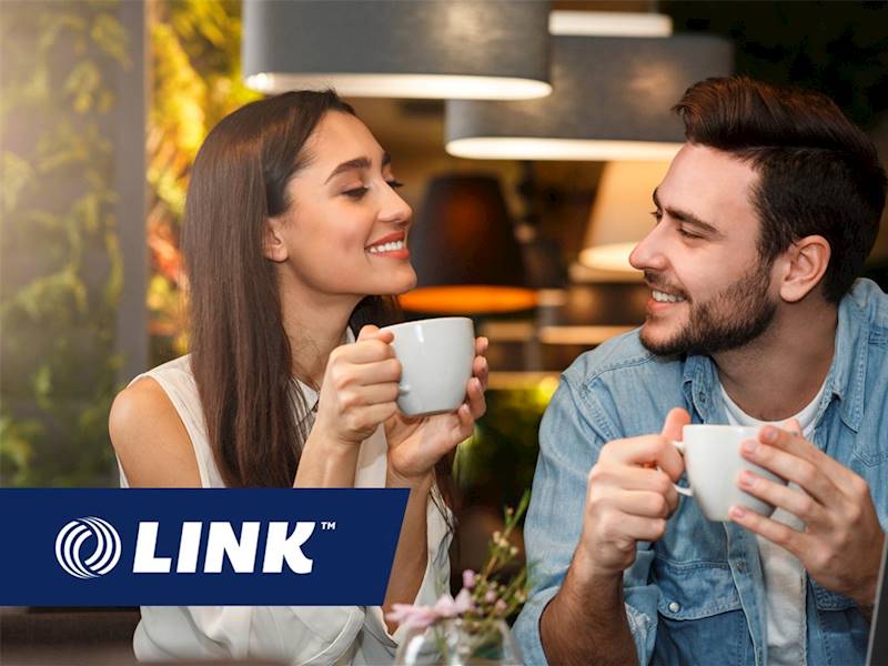 Sydney Cafe/Coffee Shop Business for Sale