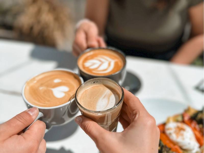 Bondi Cafe/Coffee Shop Business for Sale Slide 2