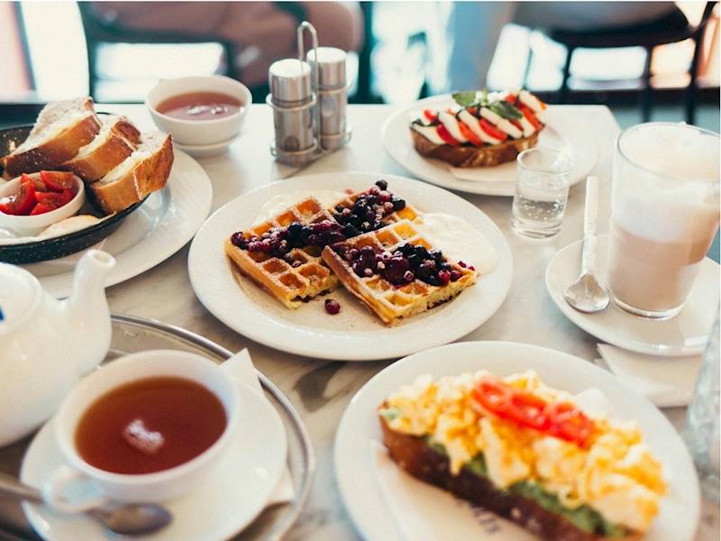 Bondi Cafe/Coffee Shop Business for Sale Slide 4